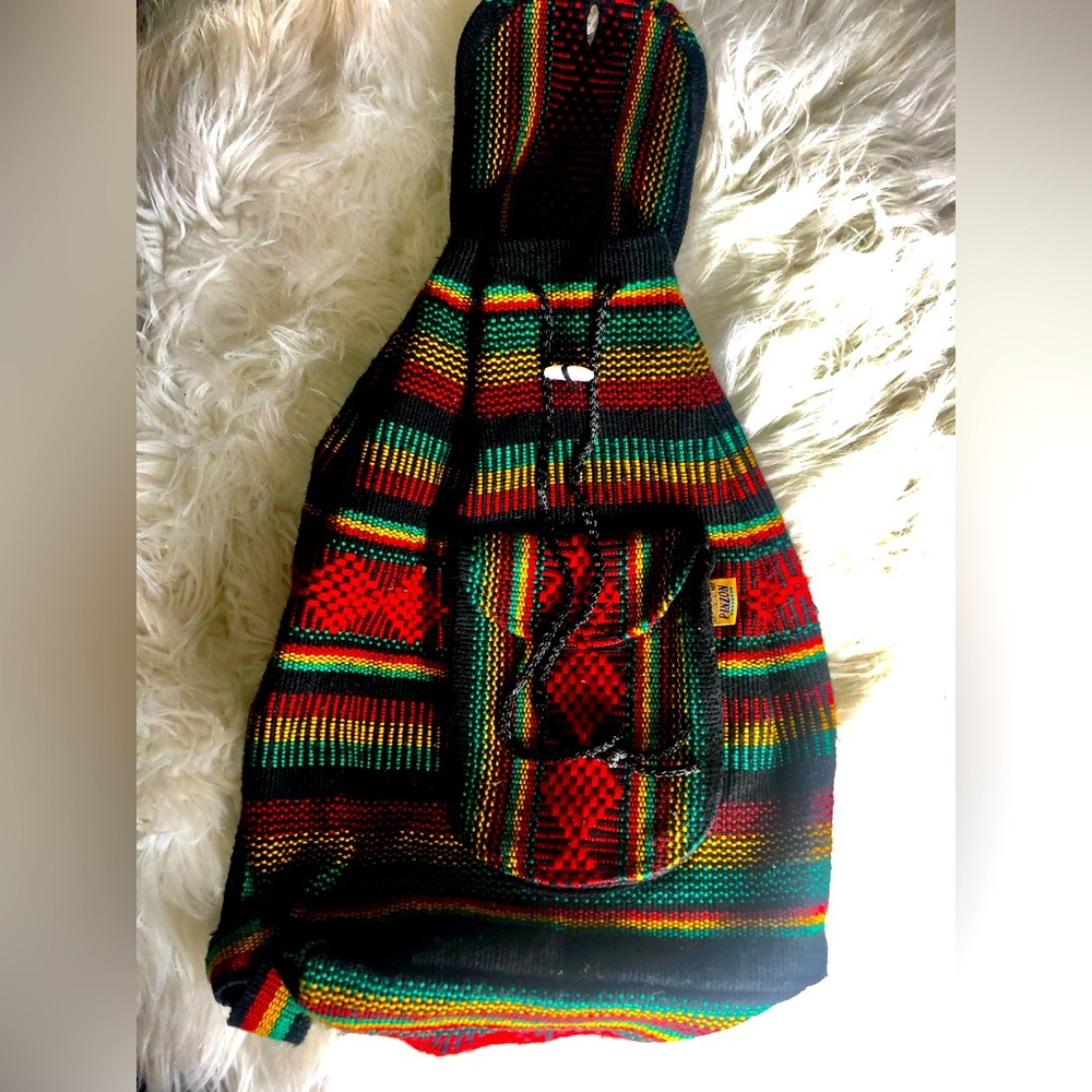 Pinzon Backpack - image 1